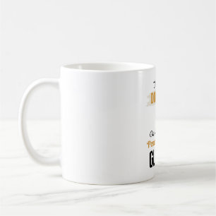 Pembroke Corgi Glitter Lustiges Hunde-Liebhaber-De Kaffeetasse