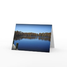 Pembroke Creek Card