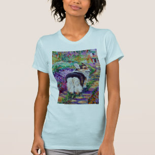 Pembroke-Walisercorgi-T-Shirt T-Shirt