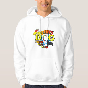 Pembroke Welsh Corgi Agility Shirts Geschenke