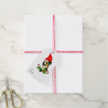Pembroke Welsh Corgi Christmas