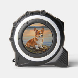 Pembroke Welsh Corgi Maßband