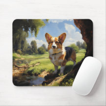 Pembroke Welsh Corgi
