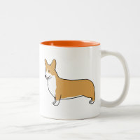 Pembroke Welsh Corgi | Niedlicher Hund