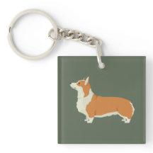 Pembroke Welsh Corgi