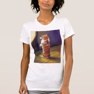 Pembroke Welsh Corgi T-Shirt