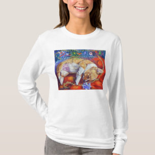 Pembroke Welsh Corgi Tee Shirt