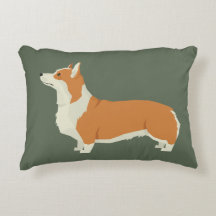 Pembrook Welsh Corgi