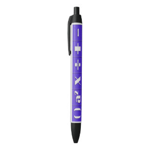 PEMDAS Stift