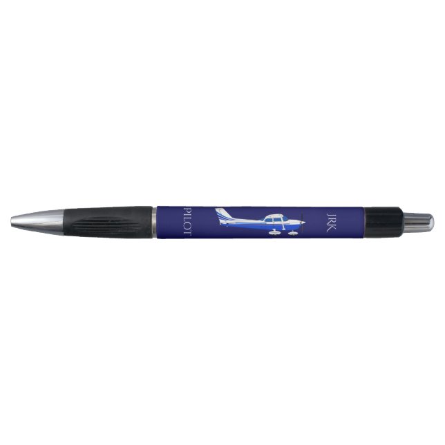 Pen Airplane Kugelschreiber (Vorderseite)