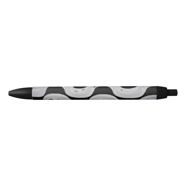 PEN ART UND DESIGN KUGELSCHREIBER (Vorderseite)
