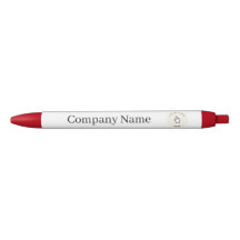 Pen - Benutzerdefiniert für Ihr Unternehmen (Text/