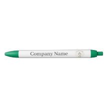 Pen - Benutzerdefiniert für Ihr Unternehmen (Text/