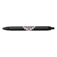 Pen (Bowling-Buttone)