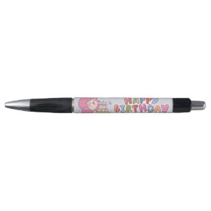 Pen - Entfesseln Sie Ihre Kreativität Kugelschreiber