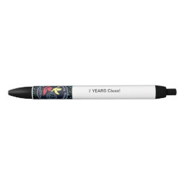 Pen für 7 Jahre Kugelschreiber