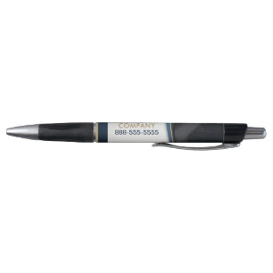 Pen für Auto-Detailinformationen Kugelschreiber