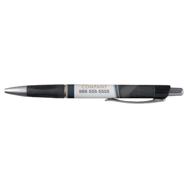 Pen für Auto-Detailinformationen Kugelschreiber (Unterseite)