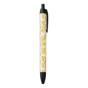 Pen für Blumendesign - Eine Touch der Natur zum Sc Kugelschreiber