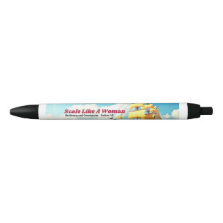 Pen für christliche Unternehmer Kugelschreiber