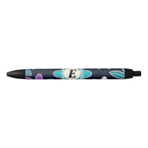 Pen für die Blume der Passionsblende des benutzerd Kugelschreiber