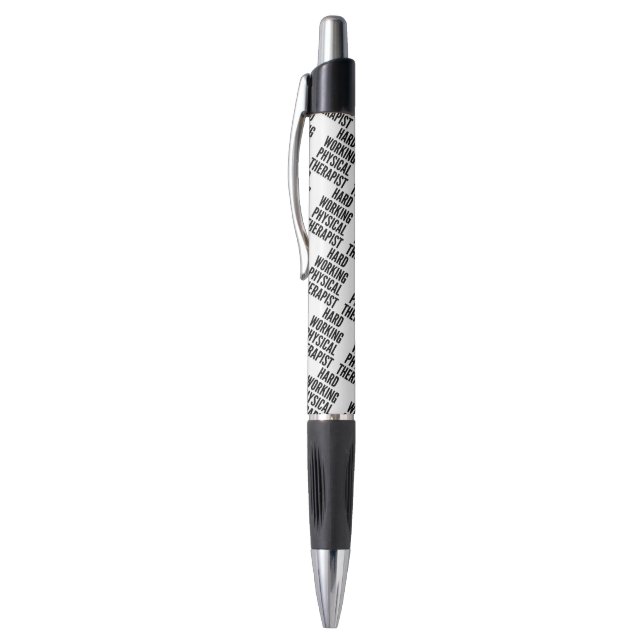 Pen für schwere Arbeit Kugelschreiber (Oberseite (Vertikal))