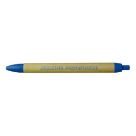 Pen - Imitate Bamboo Kugelschreiber