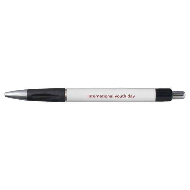 Pen Kugelschreiber (Vorderseite)