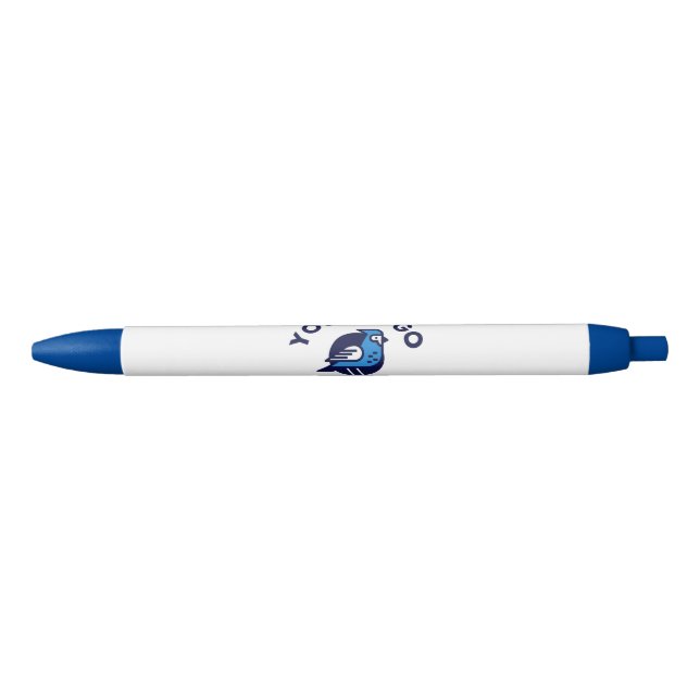 Pen Kugelschreiber (Vorderseite)