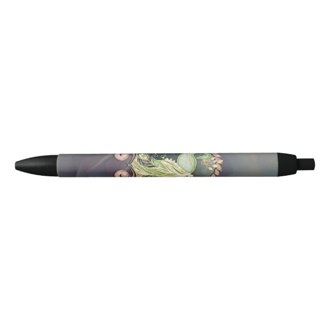 Pen Kugelschreiber (Vorderseite)