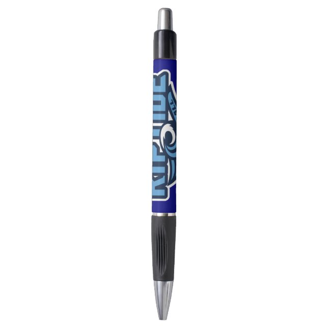 Pen Kugelschreiber (Vorderseite Vertikal)