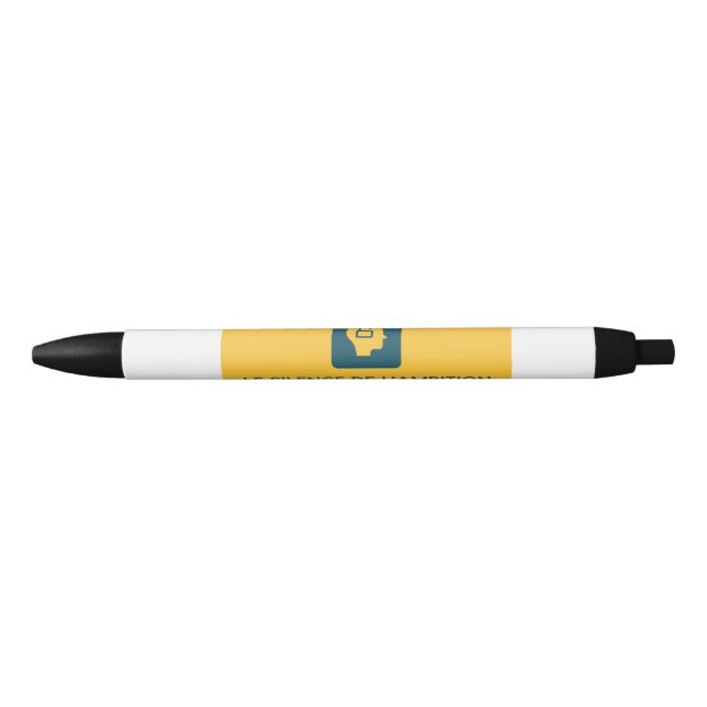 Pen Kugelschreiber (Vorderseite)