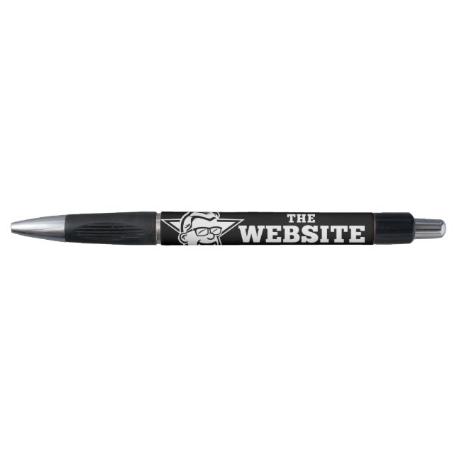 Pen Kugelschreiber (Vorderseite)