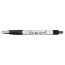 Pen