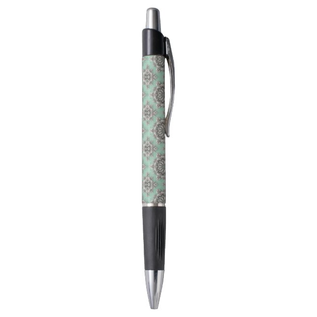 Pen Kugelschreiber (Unterseite (Vertikal))