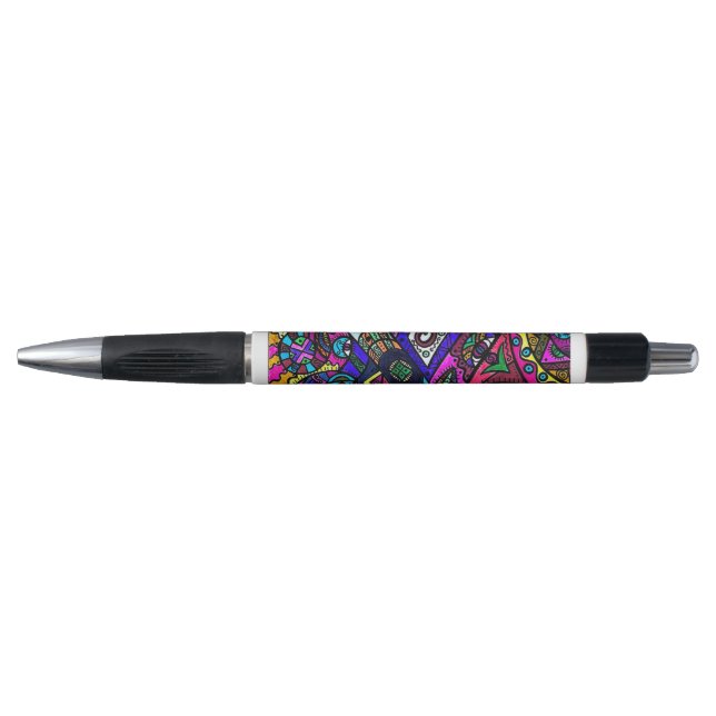 Pen Kugelschreiber (Vorderseite)