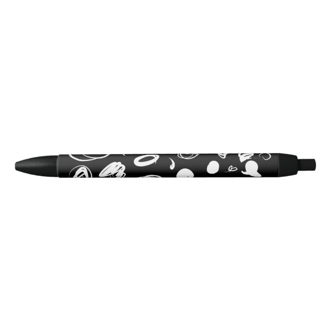 Pen Kugelschreiber (Vorderseite)