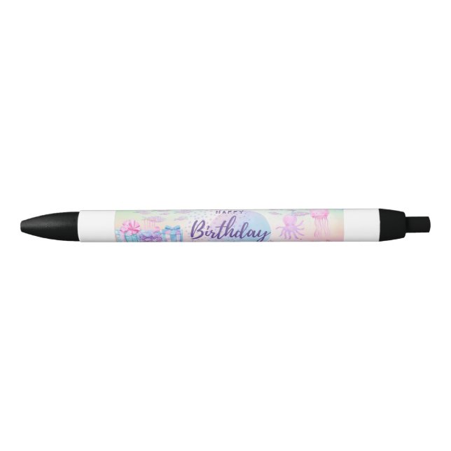 Pen Kugelschreiber (Vorderseite)