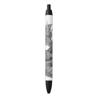 Pen mit Dragon Kugelschreiber