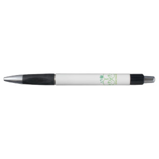 Pen mit wertvollem arigatai ojizosama Bild Kugelschreiber