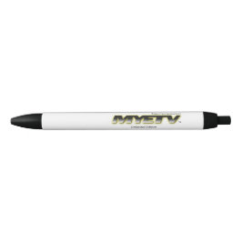 Pen MYETV Kugelschreiber