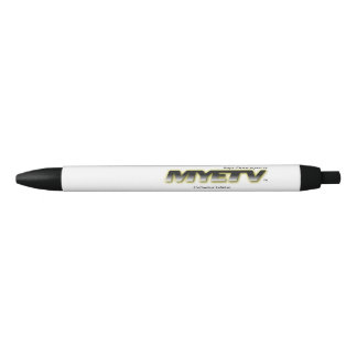 Pen MYETV Kugelschreiber