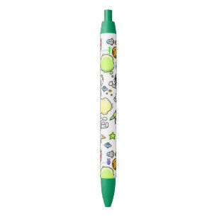 Pen Office and School Pen Außerirdischen Astronaut Kugelschreiber