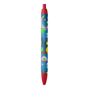 Pen Office and School Pen Außerirdischen Astronaut Kugelschreiber