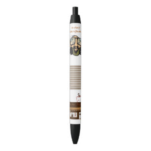 Pen Office and School Pen Coffee Shop Kugelschreiber