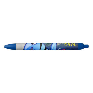 Pen Office and School Pen Fish Kugelschreiber
