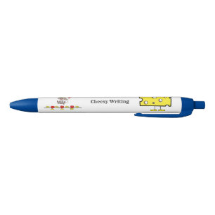 Pen Office and School Pen Mouse Käse Herz Kugelschreiber