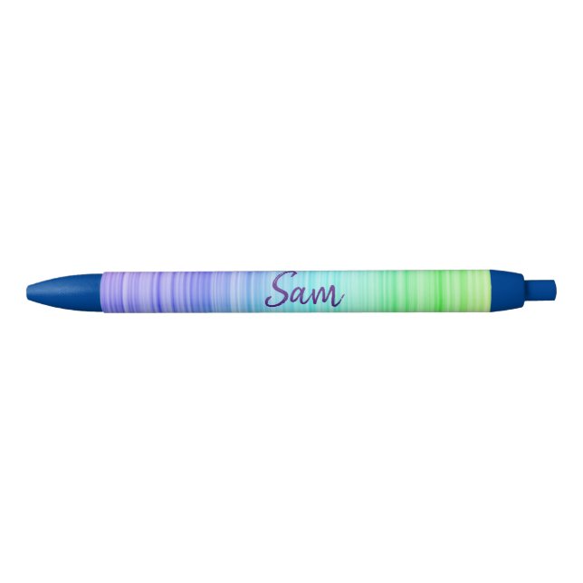 Pen Office and School Pen Pastel Kugelschreiber (Vorderseite)