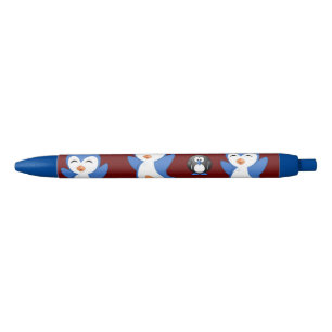 Pen Office and School Pen Penguin Kugelschreiber