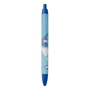 Pen Office and School Pen Penguin Valentine's Day Kugelschreiber